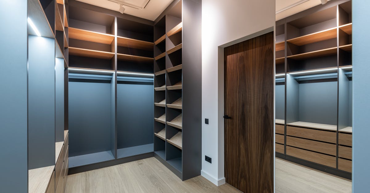 Are sliding wardrobes any good?