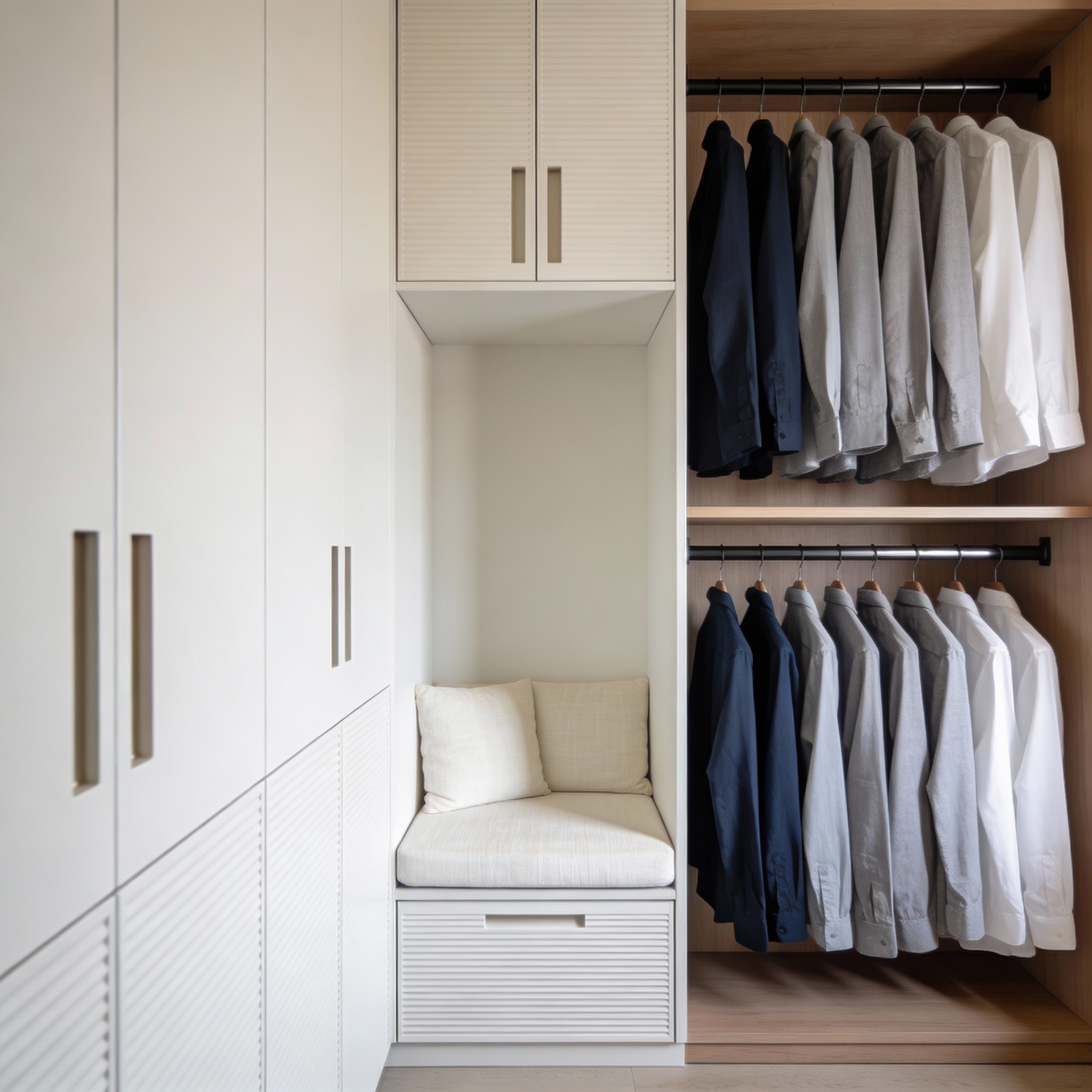 Built-In Wardrobes Sydney