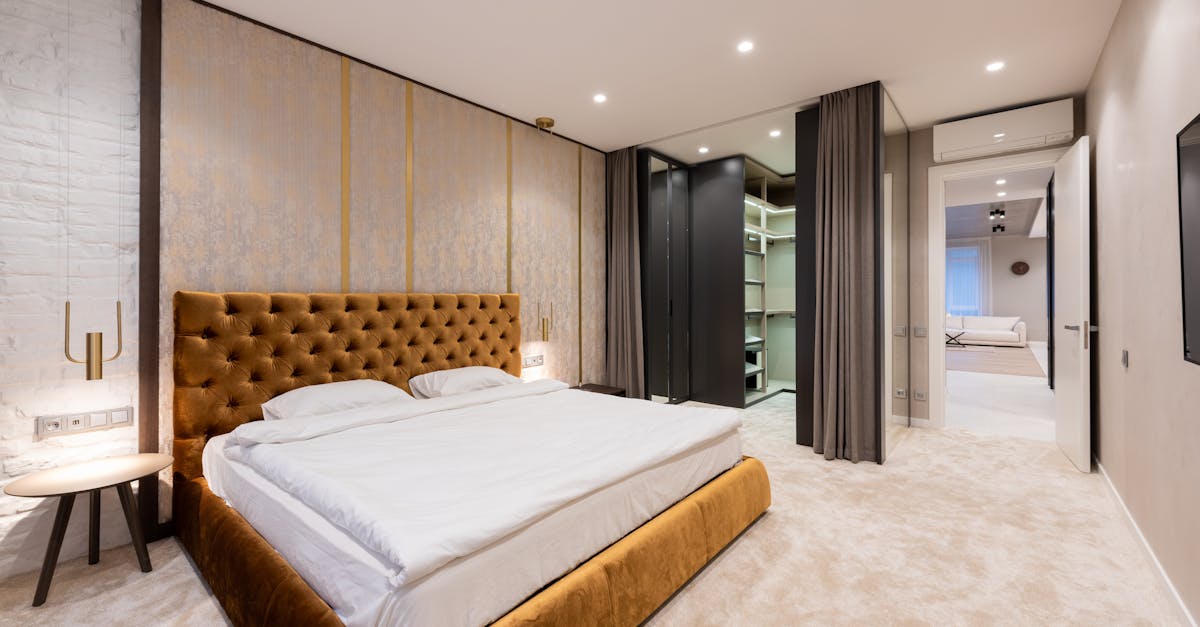 What are the best materials for sliding door wardrobes?